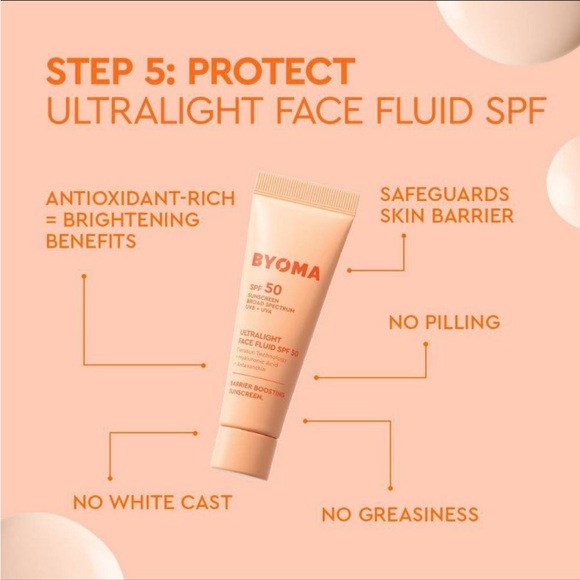 NEW Byoma Universal Skincare Hero’s 
Gift Set with Bag - Preppy Christmas Gifts - Picture 7 of 8